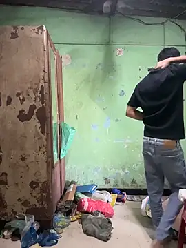 Privateseducer online show from 11-08-25, 09:09