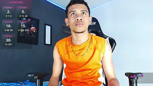 Romancartier 1 online show from 12-31-24, 11:06