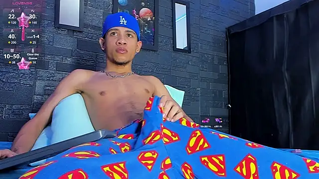 Romancartier 1 online show from 09-13-25, 06:13