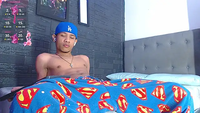 Romancartier 1 online show from 10-17-25, 11:02