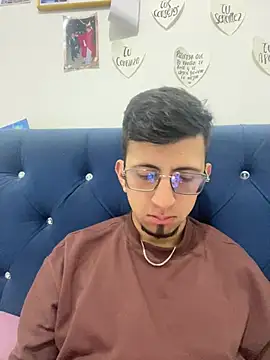 stivevv online show from 07-18-26, 02:16