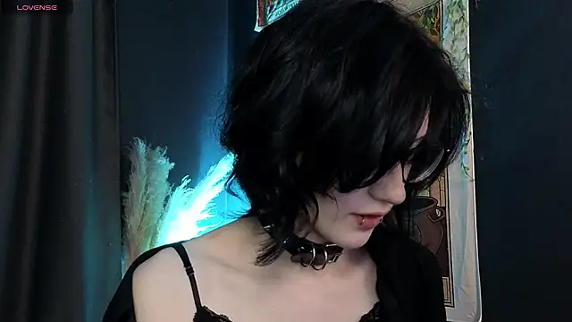 dark vamp  online show from 12-05-24, 09:17