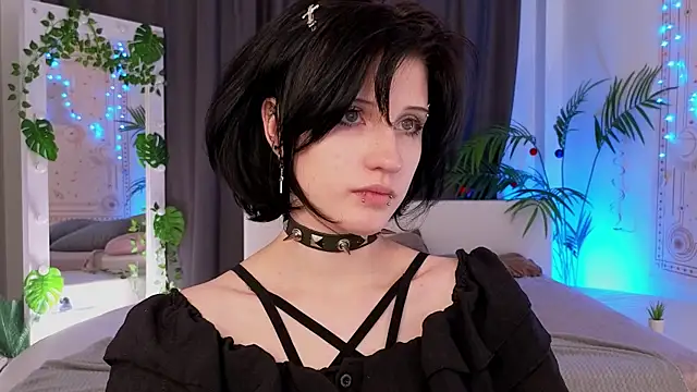 dark vamp  online show from 01-02-25, 08:35