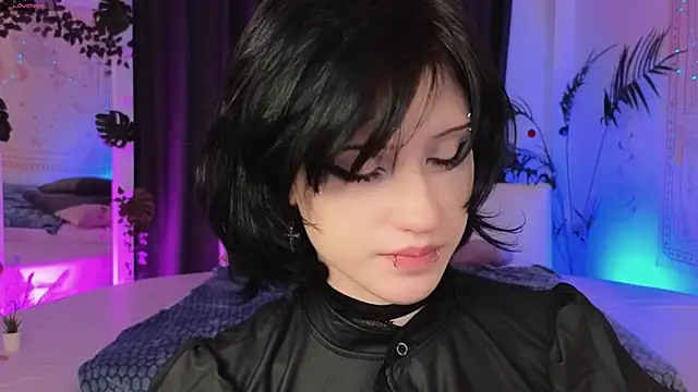 dark vamp  online show from 01-15-25, 02:02