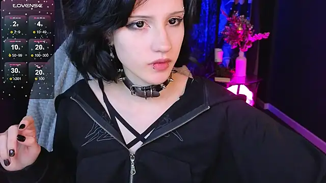 dark vamp  online show from 01-31-25, 12:39