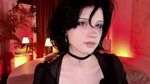 dark vamp  online show from 02-06-25, 09:38