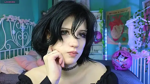 dark vamp  online show from 02-20-25, 08:36