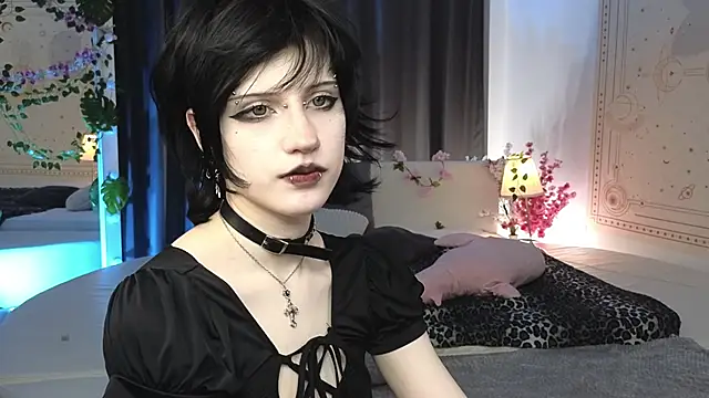dark vamp  online show from 03-02-25, 11:39