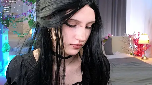 dark vamp  online show from 03-04-25, 04:20