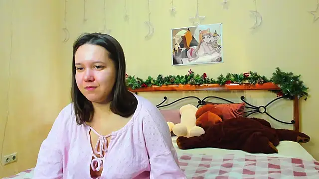 Mira Karter online show from 01-17-25, 01:36