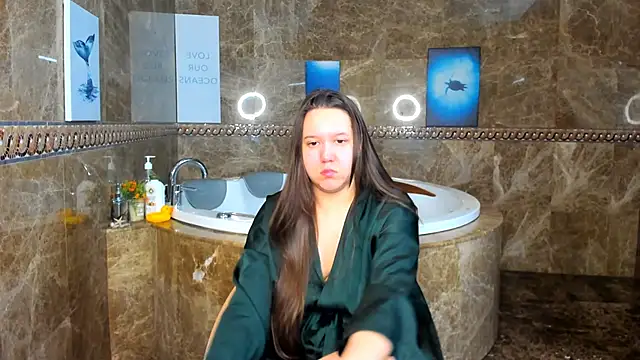 Mira Karter online show from 02-12-25, 01:41