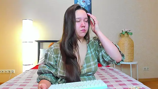 Mira Karter online show from 02-19-25, 02:12