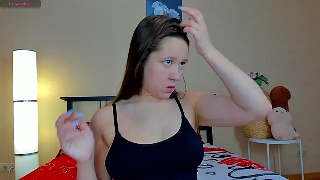 Mira Karter online show from 06-10-26, 02:34