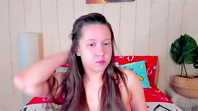 Mira Karter online show from 07-16-26, 03:12
