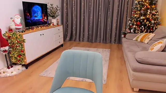 Miss A online show from 12-30-24, 12:54