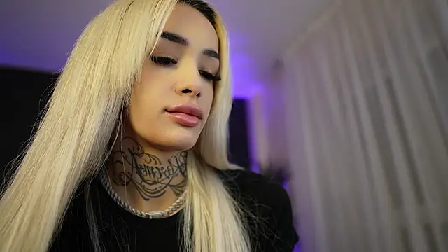 blondie muller online show from 04-01-26, 07:55