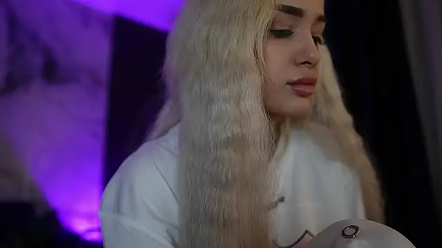 blondie muller online show from 06-05-26, 08:03