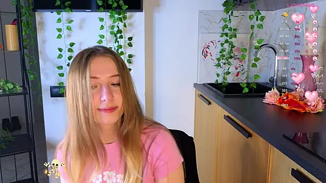 Snapshot of BreckAngwin chatting on 02-26-25, 11:30 BreckAngwin online show from 02-26-25, 11:30