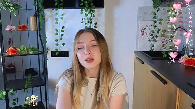 Snapshot of BreckAngwin chatting on 03-01-25, 11:28 BreckAngwin online show from 03-01-25, 11:28