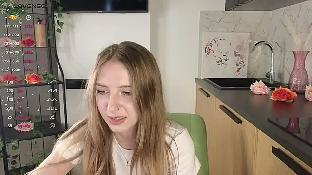 Snapshot of BreckAngwin chatting on 03-13-25, 11:19 BreckAngwin online show from 03-13-25, 11:19