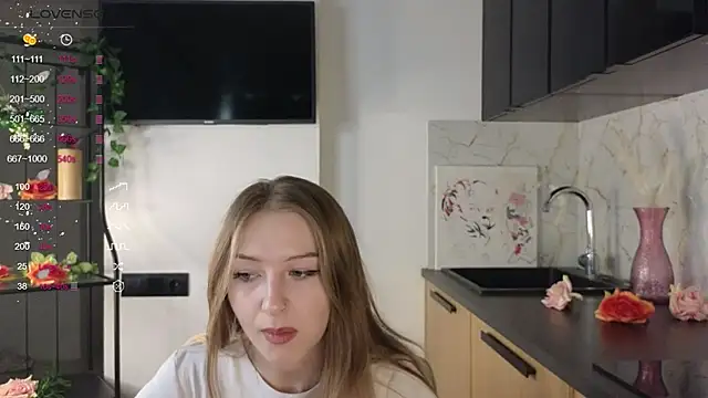 Snapshot of BreckAngwin chatting on 03-14-25, 05:05 BreckAngwin online show from 03-14-25, 05:05