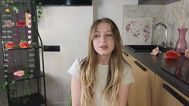 Snapshot of BreckAngwin chatting on 03-14-25, 11:12 BreckAngwin online show from 03-14-25, 11:12