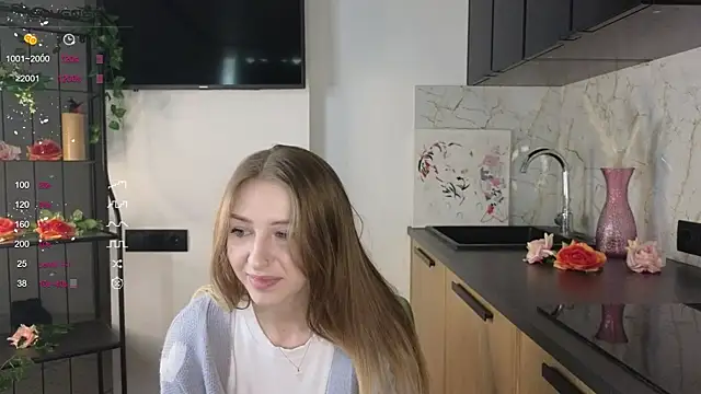 Snapshot of BreckAngwin chatting on 03-20-25, 05:24 BreckAngwin online show from 03-20-25, 05:24