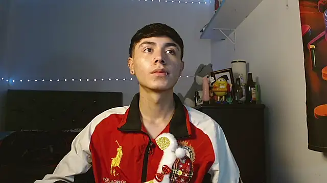 Snapshot of Im_juanda chatting on 12-13-24, 05:21 Im juanda online show from 12-13-24, 05:21