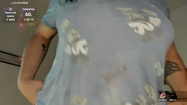 meikochoe online show from 02-27-25, 07:37