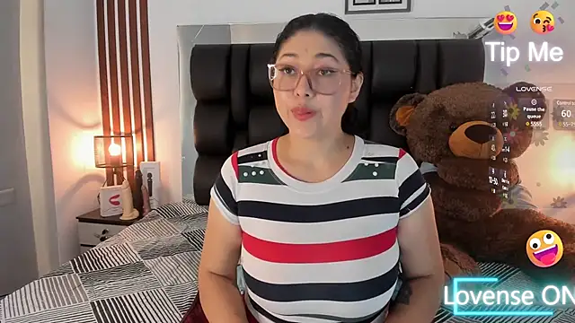 meikochoe online show from 03-19-25, 07:49