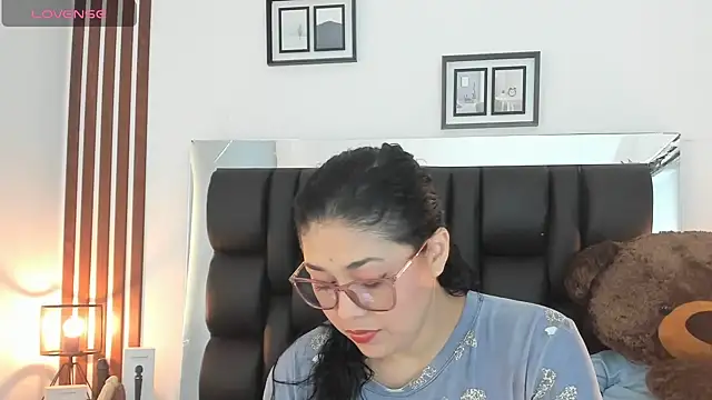 meikochoe online show from 03-22-25, 07:42