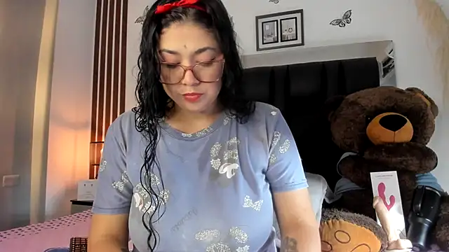 meikochoe online show from 09-29-25, 08:24