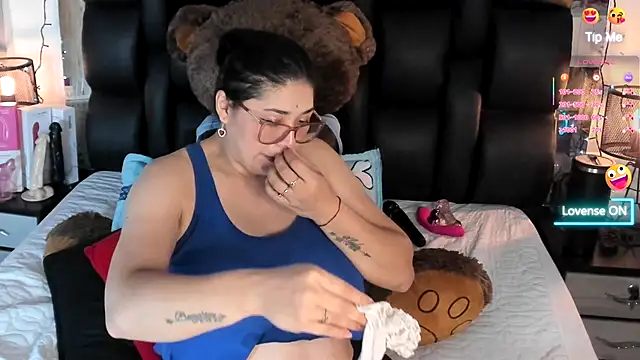 meikochoe online show from 11-28-25, 07:49