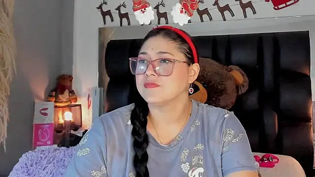 meikochoe online show from 12-18-25, 07:09