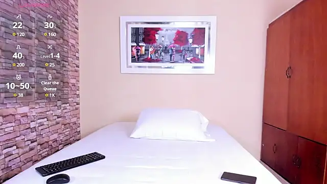 Snapshot of mariana_mauricio_hot chatting on 03-15-25, 02:35 mariana mauricio hot online show from 03-15-25, 02:35