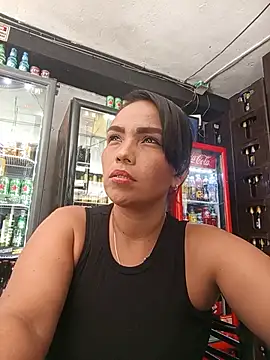 mariana mauricio hot online show from 05-20-26, 08:48