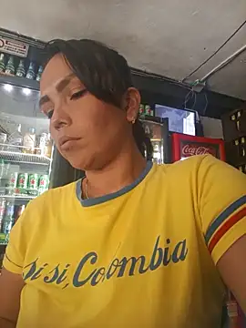 mariana mauricio hot online show from 06-05-26, 09:31