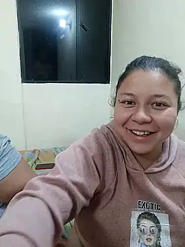 ZuriandAlex online show from 02-17-25, 05:14