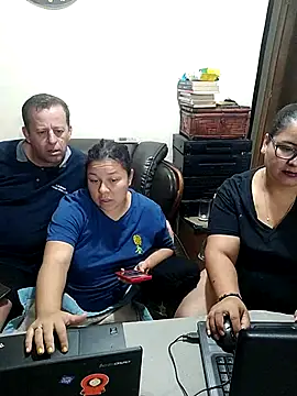 ZuriandAlex online show from 03-13-25, 09:32