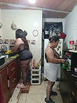 ZuriandAlex online show from 11-27-25, 12:56