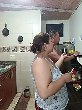 ZuriandAlex online show from 04-10-26, 04:17