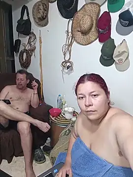 ZuriandAlex online show from 06-13-26, 01:36