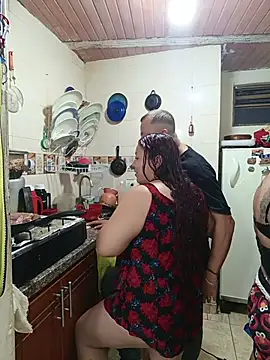 ZuriandAlex online show from 07-21-26, 02:47