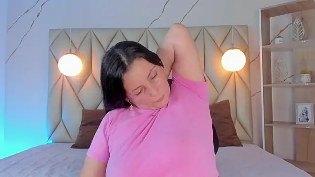 angelswets online show from 11-27-25, 02:41