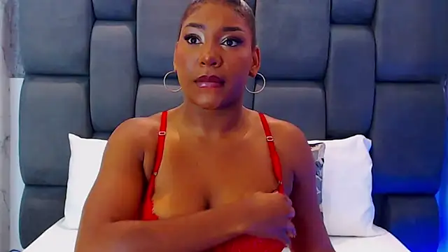 VanessaGlenn online show from 09-17-25, 03:14