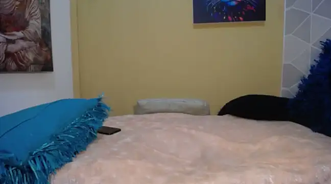 KamilaParrisx online show from 01-16-25, 09:37