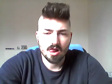 Hkl95555 online show from 10-26-25, 02:01