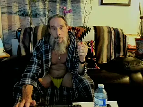 mindphu k online show from 03-18-25, 12:49