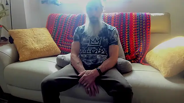 mindphu k online show from 03-28-26, 08:52