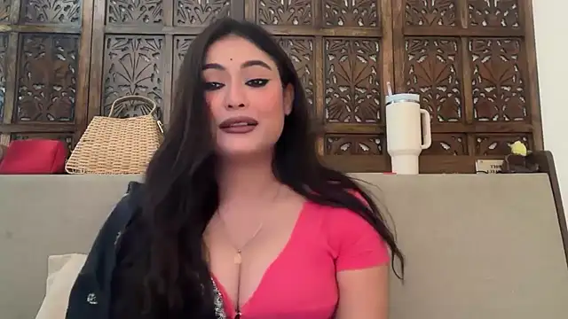 Snapshot of GoddessAnna chatting on 05-02-26, 11:04 GoddessAnna online show from 05-02-26, 11:04
